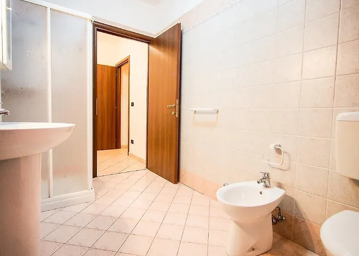 Гостевой дом Degli Este Comacchio