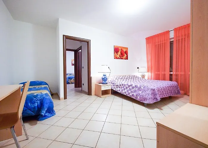 Degli Este Comacchio * Кодигоро