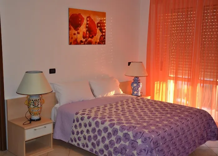 Degli Este Comacchio