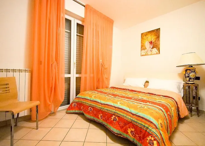 Degli Este Comacchio Кодигоро