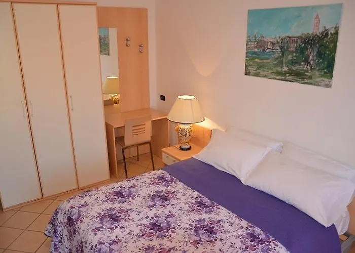 Гостевой дом Degli Este Comacchio *