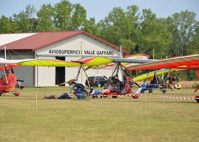 Degli Este Comacchio