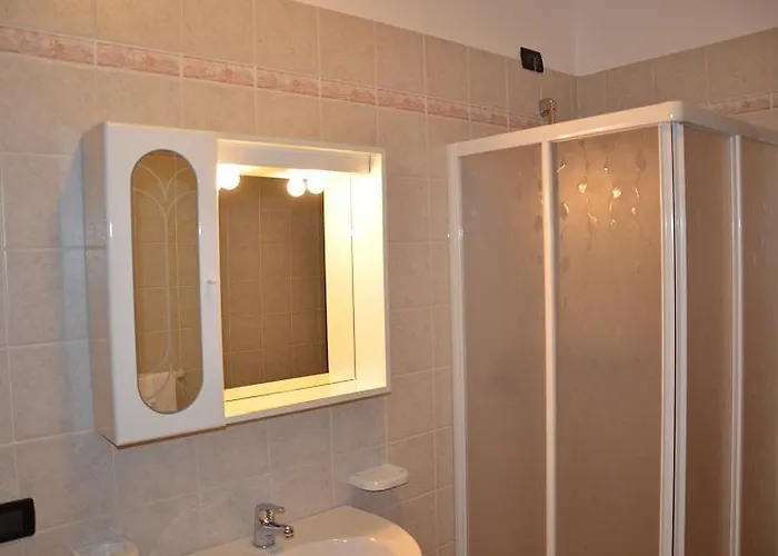 Degli Este Comacchio Кодигоро