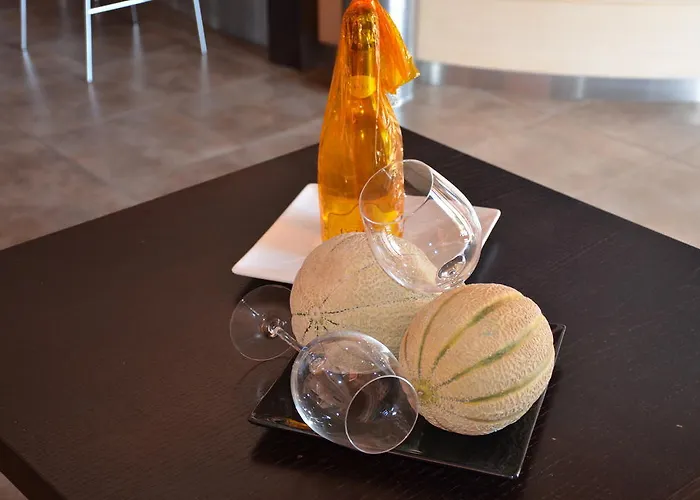 Гостевой дом Degli Este Comacchio *