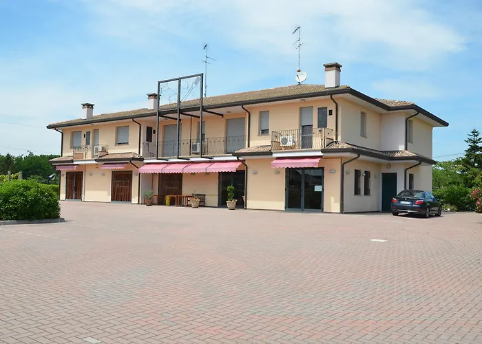 Degli Este Comacchio