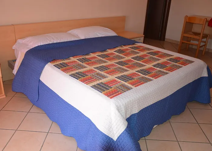 Pensjonat Degli Este Comacchio Codigoro