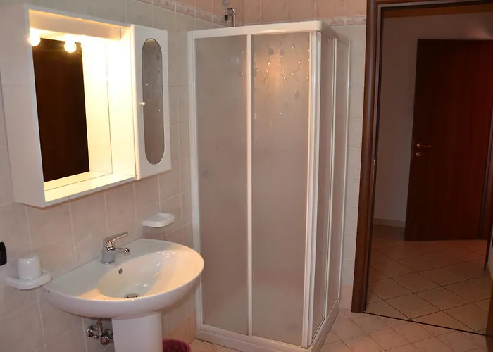 Degli Este Comacchio