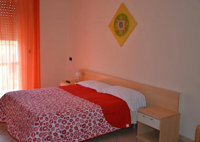 Penzion Degli Este Comacchio Codigoro