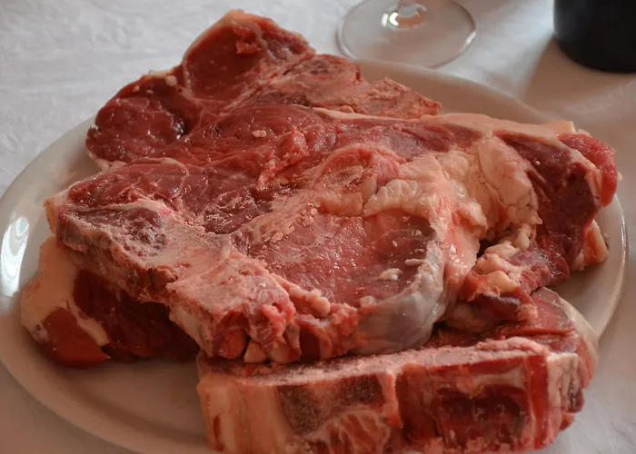 Гостевой дом Degli Este Comacchio *