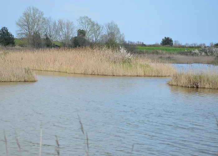 Pensjonat Degli Este Comacchio Codigoro