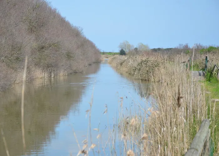 Degli Este Comacchio