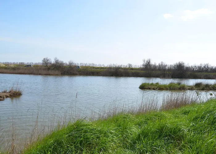 Penzion Degli Este Comacchio Codigoro