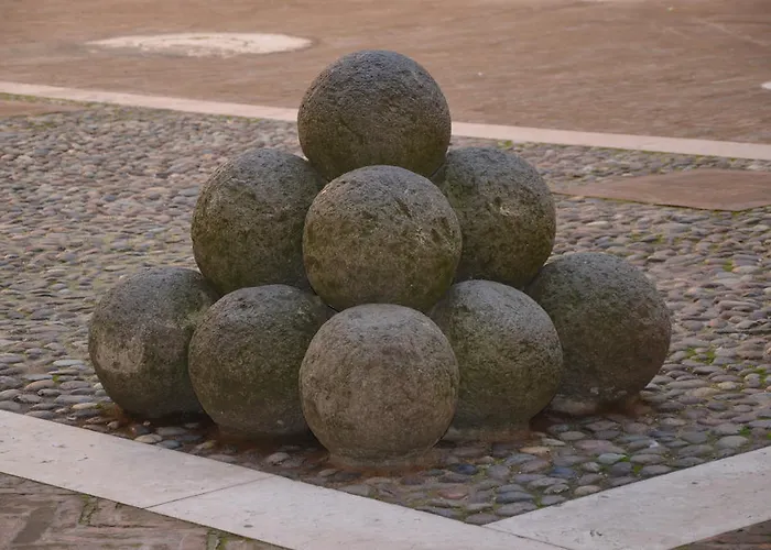 Degli Este Comacchio