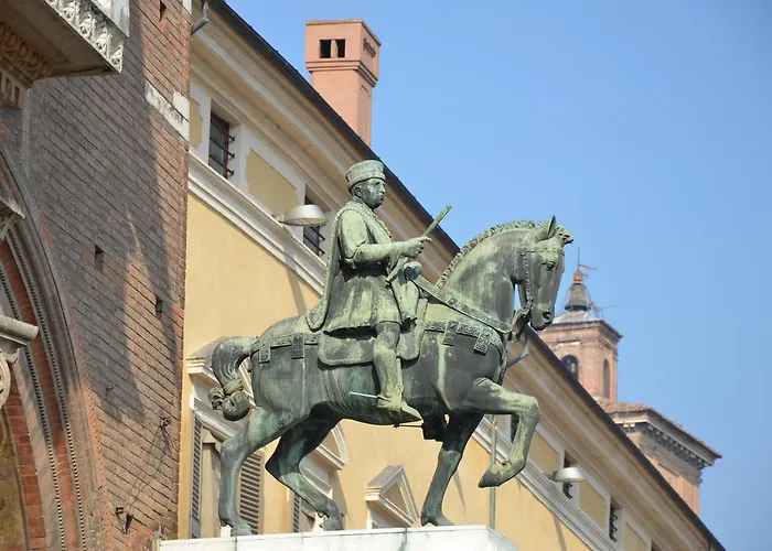 Degli Este Comacchio