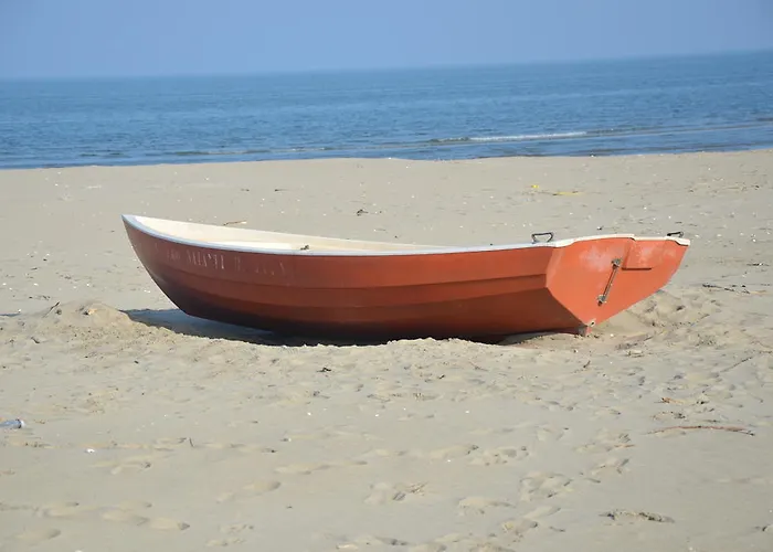 Гостевой дом Degli Este Comacchio