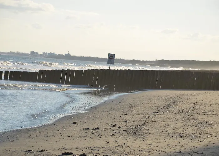 Penzion Degli Este Comacchio Codigoro