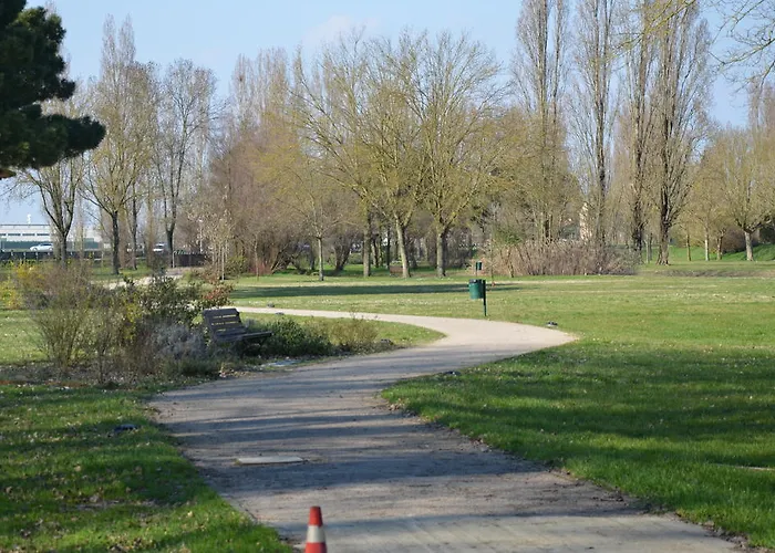 Degli Este Comacchio