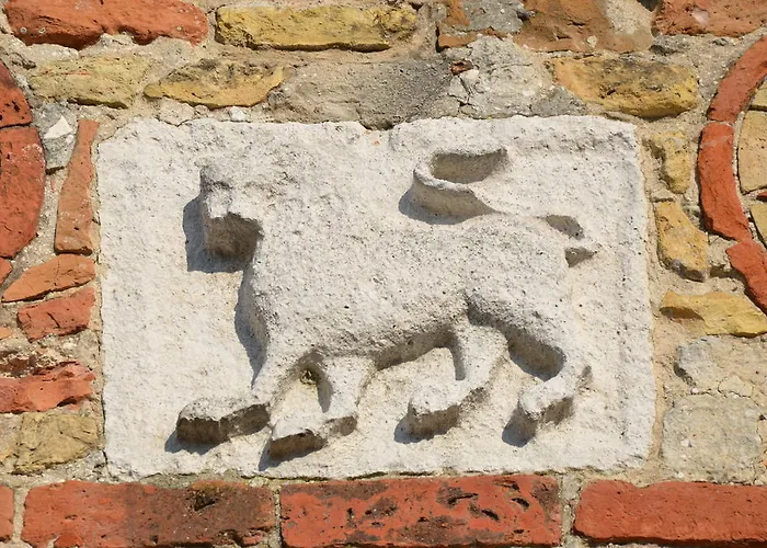 Pensjonat Degli Este Comacchio *