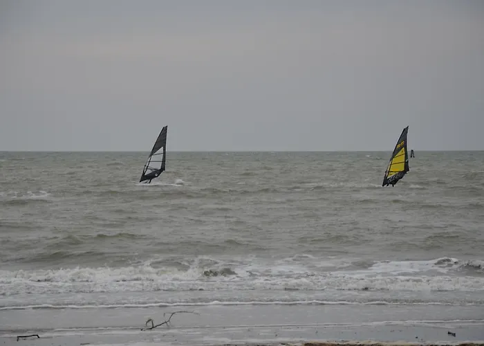 Pensjonat Degli Este Comacchio *