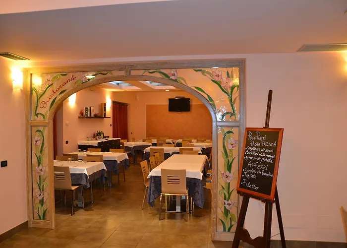 Гостевой дом Degli Este Comacchio