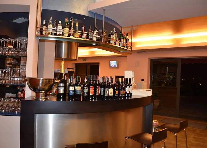 Degli Este Comacchio Кодигоро