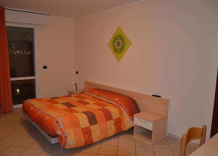 Degli Este Comacchio Кодигоро